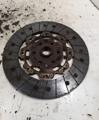 Ford Focus Clutch set kit 9m517550aa