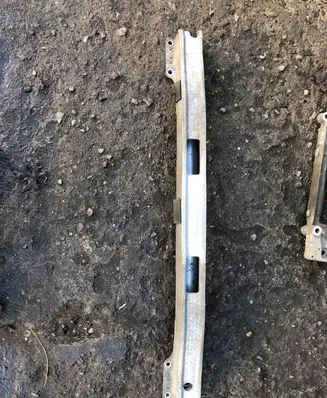 Citroen DS5 Rear bumper cross member