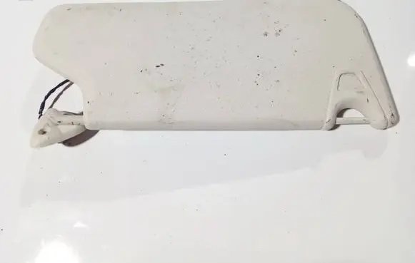 Dodge Journey Sun visor
