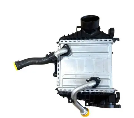 Mercedes-Benz GLC X253 C253 Intercooler radiator A6540904101 A6540900100 A6540906100