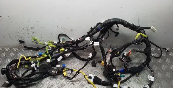 KIA EV6 Panel wiring 91142CV610