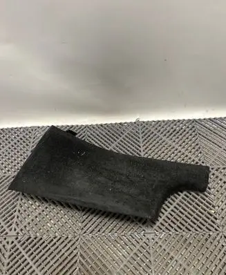Tesla Model Y (C) pillar trim 161636700A