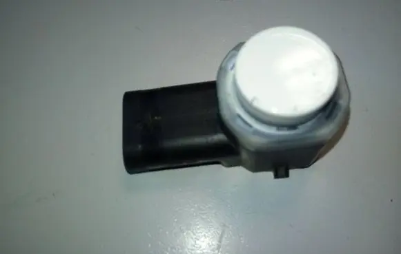 Fiat 500 Parking PDC sensor 735537081 NE26108