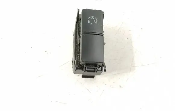 Mercedes-Benz CLS C218 X218 Gear selector DALISID563 2129054800 A2129054800