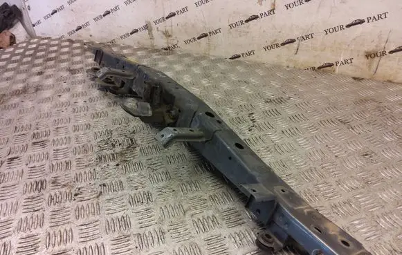 Nissan Juke I F15 Top upper radiator support slam panel 