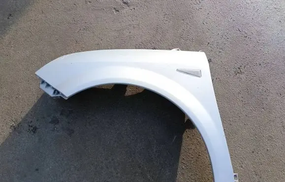 Renault Scenic II - Grand scenic II Fender