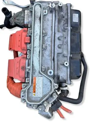 Lexus RX 450H Voltage converter inverter G92A048190 2321001341