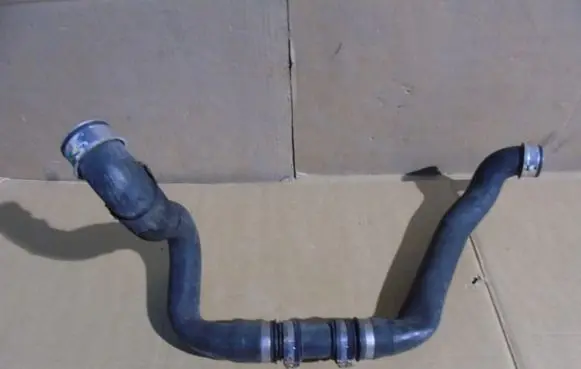 Mercedes-Benz SLS AMG Air conditioning (A/C) pipe/hose A1975000575SLS
