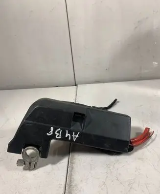 Audi A4 S4 B8 8K Positive cable (battery) 8J0915459 24112007 D070307