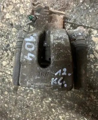 Renault Megane III Rear brake caliper