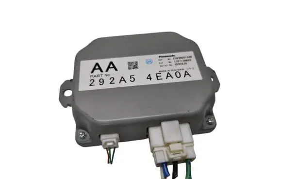 Nissan Qashqai Other control units/modules 292A54EA0A 150713NA02 EUV9WS019AB