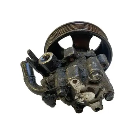 Hyundai Tucson JM Power steering pump