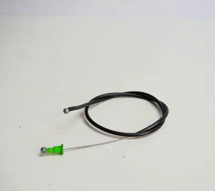 Mercedes-Benz CLC CL203 Handbrake/parking brake wiring cable 