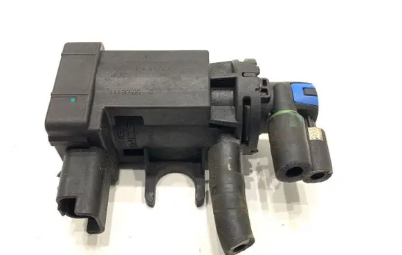 Peugeot 508 Fuel pressure regulator 9808206880