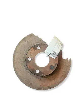 Audi 100 S4 C4 Front brake disc 1234