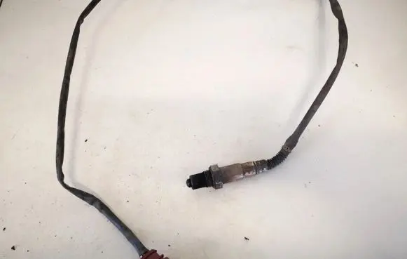 Volkswagen Golf V Lambda probe sensor 06f906252