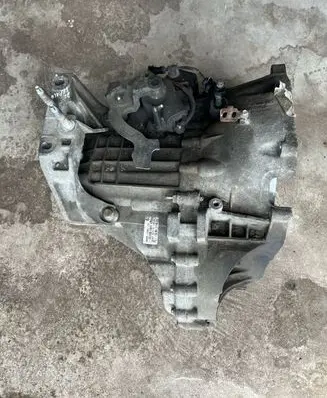 Ford Transit Custom Manual 6 speed gearbox BK3R7002SA
