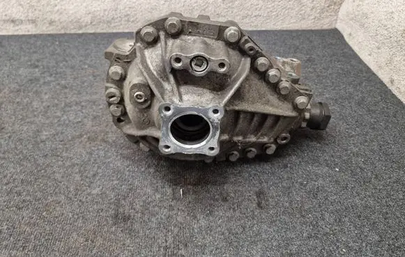 Land Rover Range Rover L405 Front differential CPLA3017AF CPLA3017AB 55362355434