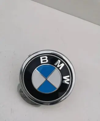 BMW 6 F06 Gran coupe Manufacturers badge/model letters 7234707