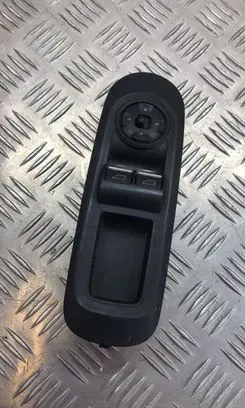 Ford Galaxy Electric window control switch 7S7T14A132