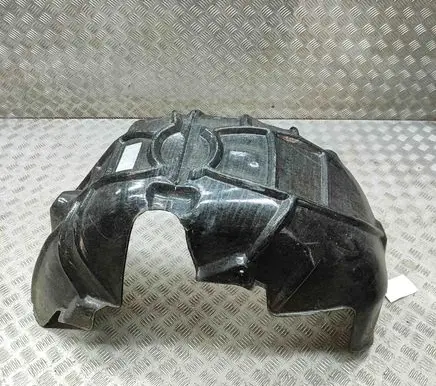 Audi A3 S3 8V Rear arch fender liner splash guards 8V5810171B
