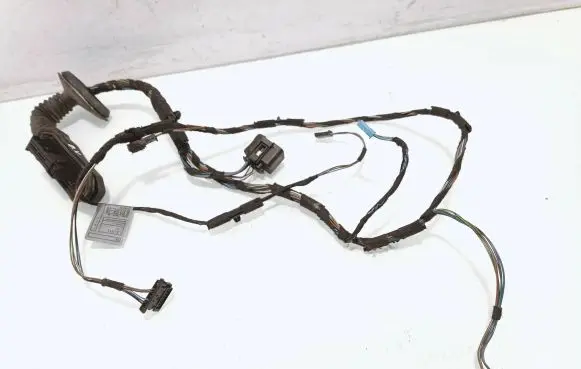 BMW 1 E81 E87 Front door wiring loom 6928656 11107811