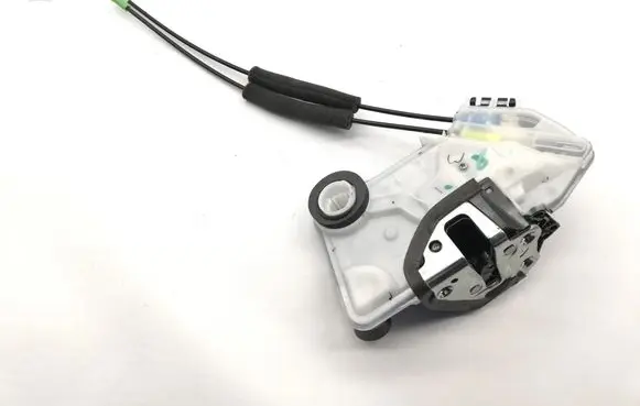 Toyota Corolla E210 E21 Coupe door lock (next to the handle) 