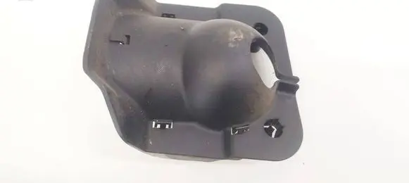 Mazda CX-7 Other interior part L206