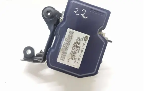 Ford Mondeo MK IV ABS Pump CG912C405CC 54085966D 17393902