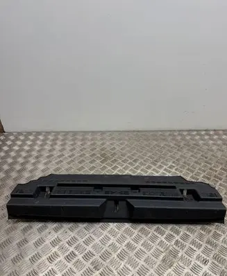Mini Electric (Cooper SE) Trunk/boot sill cover protection 5602100XNY02A