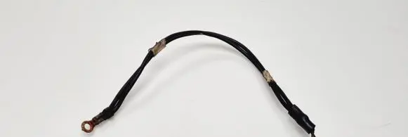Nissan King Cab, Navara Negative earth cable (battery)