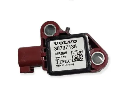 Volvo V50 Airbag deployment crash/impact sensor 30737138