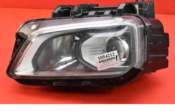 Hyundai Kona I Headlight/headlamp 