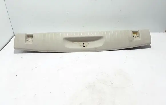 Chrysler Pacifica Trunk/boot sill cover protection 5RH96PD2AE