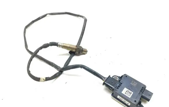 Audi A4 S4 B9 8W Lambda probe sensor 8W0906261E 0281008163 EGSSM22