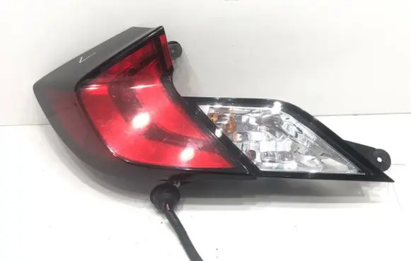 Rear/tail lights