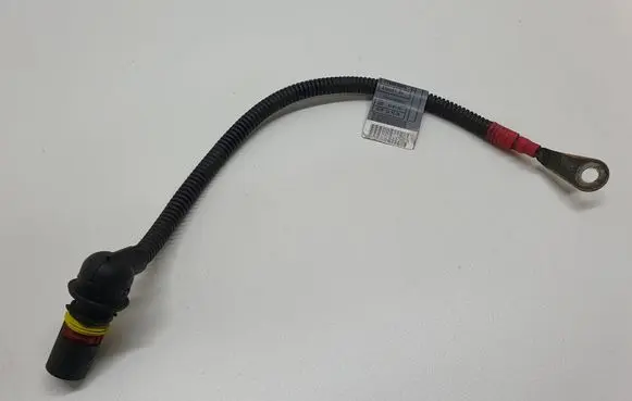 BMW 5 E60 E61 Glow plug wires 759959 778923105 778923005