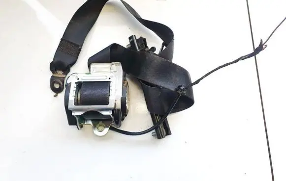 Mercedes-Benz Sprinter W906 Front seatbelt 601384300 5439dj