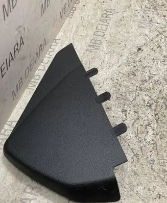 Audi Q5 SQ5 Dashboard side end trim 80A857085