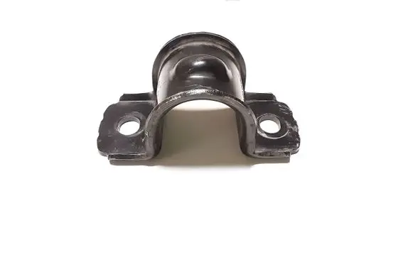 Land Rover Freelander 2 - LR2 Sway bar bush bracket, rear 6H525B484AA CZ1PB