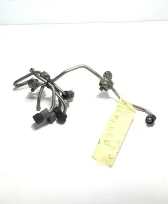 Mitsubishi Outlander Fuel injector supply line/pipe 833601