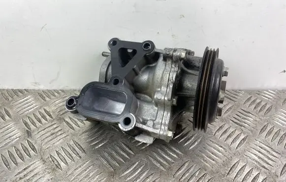 Water pump