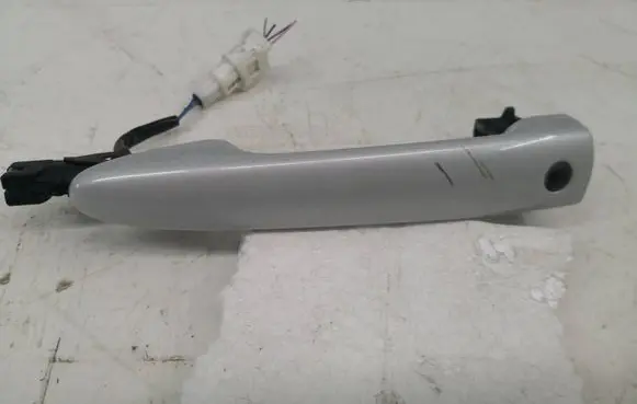 Mazda CX-3 Front door exterior handle