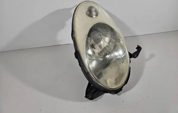 Nissan Micra Headlight/headlamp 26060AX700 14062003 89007101