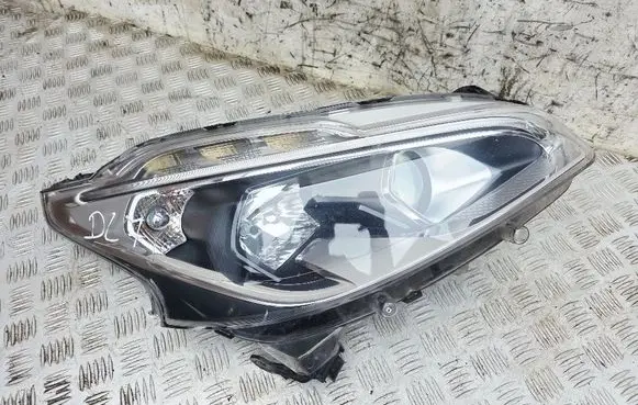Peugeot 208 Headlight/headlamp 9810602280