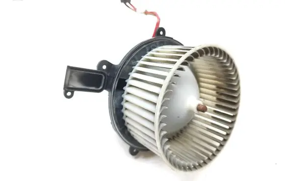 Mercedes-Benz Vito Viano W447 Heater fan/blower BZ71086 CR525