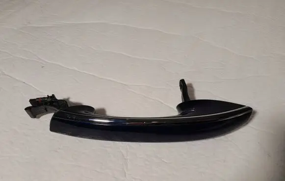 BMW 7 G11 G12 Loading door exterior handle/bracket 8097421