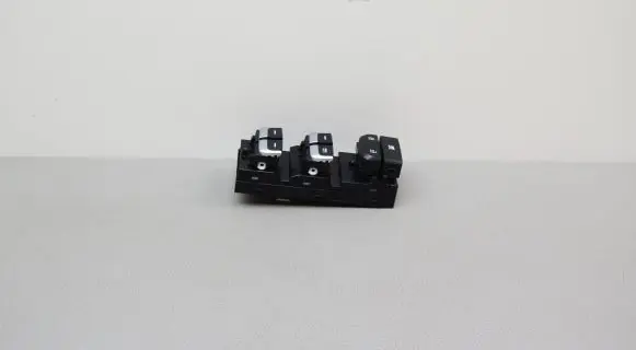KIA Sportage Electric window control switch 93570F1520
