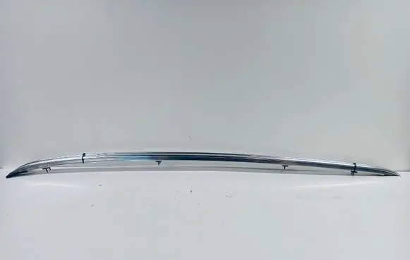 Roof bar rail