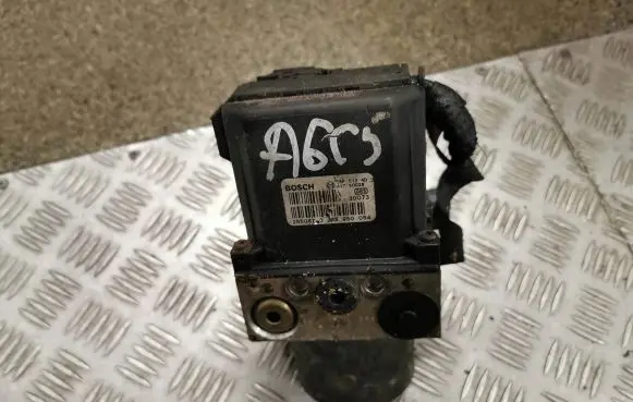 Volkswagen Polo ABS Pump 6C0907379AA